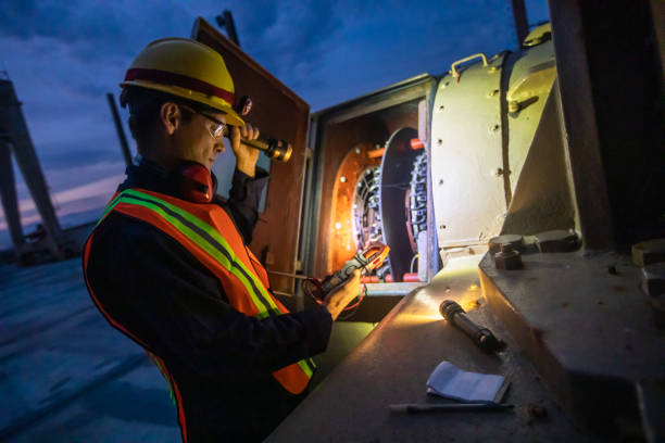 Best Electrical Contractors for Businesses  in Kewanee, IL