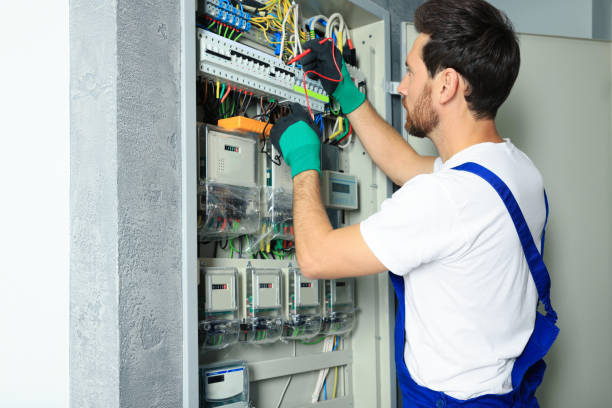 Best Electrical System Inspection  in Kewanee, IL