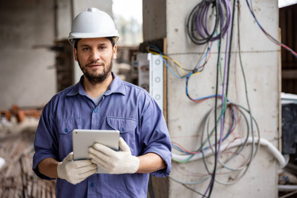 Best Electrical Rewiring Services  in Kewanee, IL