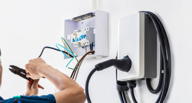 Best Residential Electrician Services  in Kewanee, IL