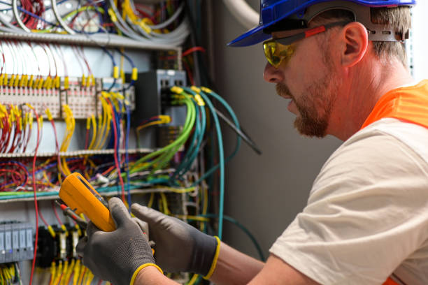 Electrical Outlet Repair in Kewanee, IL