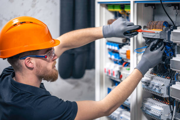 Best Electrical Repair Services  in Kewanee, IL