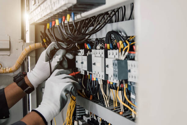 Best Electrical Contractors for Businesses  in Kewanee, IL