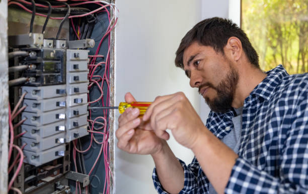 Best Commercial Electrician Services  in Kewanee, IL